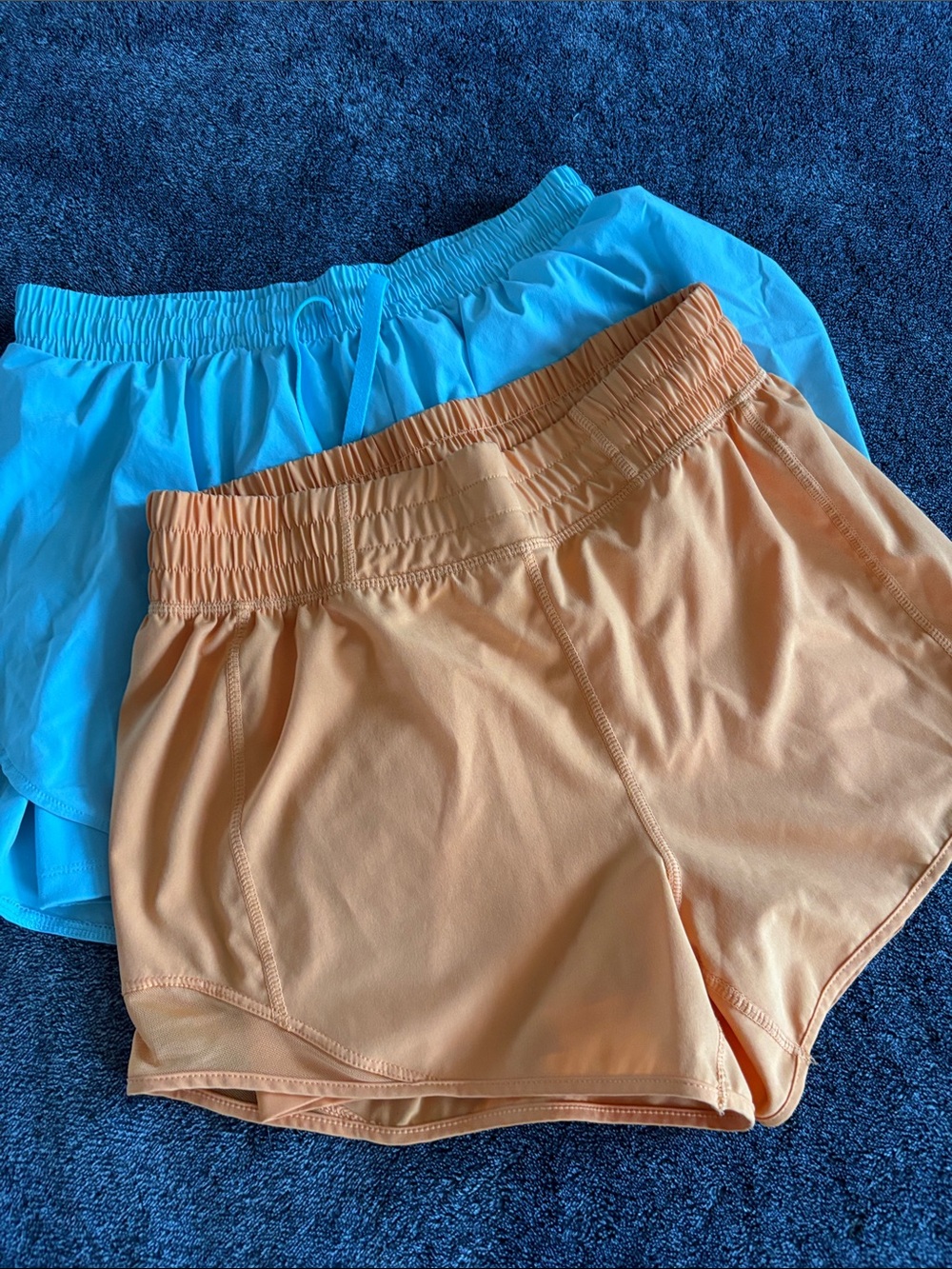 Lot - Athletic Shorts